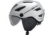 Fietsaccessoires - ABUS Pedelec 2.0 ACE - White Pearl (M) - 87338