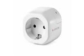Smart Home - Satechi Homekit Smart Outlet - ST-HK1OAW-EU
