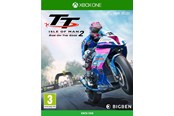 Games - TT Isle of Man: Ride on the Edge 2 - Microsoft Xbox One - Racing - 3499550376135