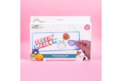 Merchandise - Squishmallows - Room Sign with Wall Decals - 350103