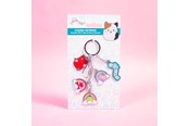 Merchandise - Squishmallows - Charm - Sleutelhanger - 350105