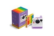 Fototoestel - Polaroid Now Gen 3 Everything Box - Purple - 006577