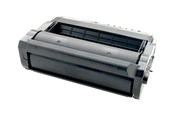 Inkt, toner en verbruiksartikelen - Ricoh Type - black - original - toner cartridge - 406685-error
