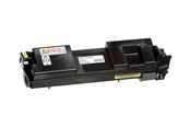Inkt, toner en verbruiksartikelen - Ricoh SP 352 - yellow - original - toner cartridge - 407386-error