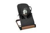 Babyspullen - NENO Bouncer Nesso Dark Grey - NEN-BAB-ME012