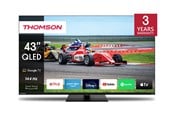 Flat screen TV - Thomson 43" Flat screen TV LED 4K 43QG7C14 - 43QG7C14