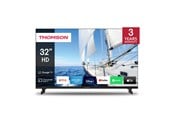 Flat screen TV - Thomson 32" Flat screen TV LED 720p 32HG2S14 - 32HG2S14