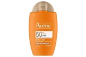 Gezichtsverzorging - Avène Ultra Fluid Perfector SPF50+ - 3282770392692