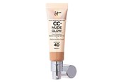 Make-up - IT Cosmetics CC+ Nude Glow SPF40 - 3605972653567