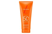 Lichaamsverzorging - Lancaster Sun Beauty Body Milk SPF50 - 3616305916167