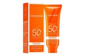 Lichaamsverzorging - Lancaster Sun Beauty Face Cream SPF50 - 3616306127562