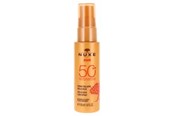 Gezichtsverzorging - Nuxe Sun Delicious Sun Spray SPF50 - 3264680039652