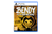 Games - Bendy and the Ink Machine - Sony PlayStation 5 - Action - 5061078710609