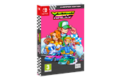 Games - Victory Heat Rally (Champion Edition) - Nintendo Switch - Racing - 8436622260157