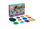 Bouw-/constructiekits - Plus-Plus Learn To Build Dinosaurs - 3918