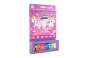 Bouw-/constructiekits - Plus-Plus Activity Pad - Fairy Tale - 3988
