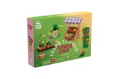 Bouw-/constructiekits - Plus-Plus Learn to Build Flower Shop - 4336