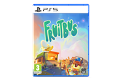 Games - Fruitbus - Sony PlayStation 5 - Adventure - 5061078710418