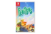 Games - Fruitbus - Nintendo Switch - Adventure - 5061078710401