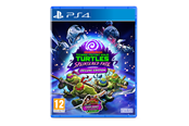 Games - Teenage Mutant Ninja Turtles: Splintered Fate (Deluxe Edition) - Sony PlayStation 4 - Action/Adventure - 5056635615916