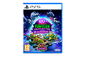 Games - Teenage Mutant Ninja Turtles: Splintered Fate (Deluxe Edition) - Sony PlayStation 5 - Action/Adventure - 5056635614889