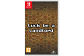 Games - Luck be a Landlord - Nintendo Switch - Action - 8721082792233