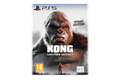 Games - Kong Survivor Instinct (Titans Edition) - Sony PlayStation 5 - Action - 8436622260317