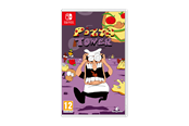 Games - Pizza Tower - Nintendo Switch - Platformgame - 8721082792257