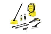 Hogedrukreinigers - Kärcher Pressure washer KARCHER K 2 Classic Car & Home sleginis ploviklis - 1.673-571.0
