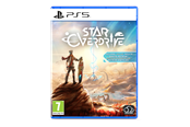 Games - Star Overdrive - Sony PlayStation 5 - Action/Adventure - 5061078710081