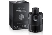 Parfum en geuren - Azzaro The Most Wanted Intense Edp Spray - 3614273521345