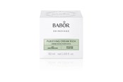 Gezichtsverzorging - BABOR Skinovage Purifying Cream Rich - 4015165371373