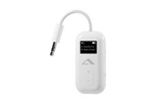 Audiokabel - ALOGIC SkySound Bluetooth Audio Transmitter - ABTTX1-WH