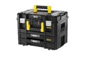 Toolboxen & Opslagsystemen - Stanley FMST1-71981 FATMAX Small Parts/Tool Box - FMST1-71981