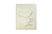 Gezichtsverzorging - ABIB Collagen Gel Mask Jericho Rose Jelly 1 pcs - 8809864762299