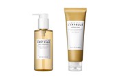 Cadeaudoos - SKIN1004 Madagascar Centella Double Cleansing Duo - 8809913830641