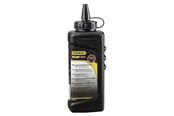 Meetgereedschap - Stanley 9-47-822 Fatmax Black Marking Chalk 225g - 9-47-822