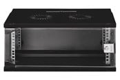 Rackkoffers - DIGITUS DN-49201 - SOHO - 4U Wall Mount Rack Cabinet - DN-49201