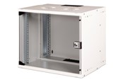 Rackkoffers - DIGITUS DN-49204 - 9U - Wall Mounted Rack Cabinet - DN-49204