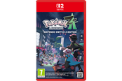 Games - Pokémon Legends: Z-A - Nintendo Switch 2 - RPG - 0045496313111