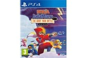 Games - Ninja JaJaMaru: The Great Yokai Battle + Hell - Deluxe Edition - Sony PlayStation 4 - Adventure - 4260650745706