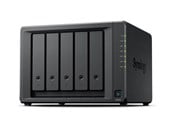 NAS-server - Synology DX525 - NAS-server - DX525
