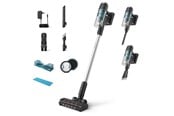 Handstofzuiger - Philips Stick 3000 Series XC3133 - misty grey - XC3133/01