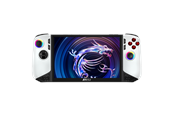 Game console - MSI Claw 8 AI+ Polar Tempest Ed. - Core Ultra 7 - 32GB - 2TB - Claw 8 AI+ A2VM Polar Tempest Edition-073NEU