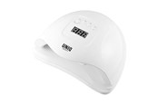 Overige persoonlijke verzorging - UNIQ Pro Radiance UV/LED Nagellamp – 80W - 7061