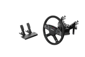 Gaming accessoires - Moza Racing Truck Bundle (R5 + TSW) - Steering wheel & Pedal set - PC - RS071