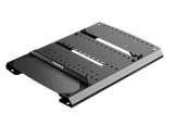 Gaming accessoires - Moza Racing mBooster Base Extension Plate - Miscellaneous - PC - RS078