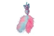 Katten - KONG - Cat Wubba Caticorn 23 X4.5 X4.5cm - 788.0162
