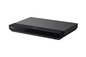 Blu-Ray - dvd-speler - Sony UBP-X700/K - 4K Ultra HD Blu-ray player - HDR10 - Dolby Vision - UBPX700KB.EC1