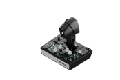 Gaming accessoires - Moza Racing MTP Throttle Panel - Miscellaneous Throttle - PC - AS008